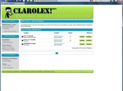 course administration