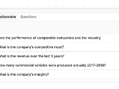 Clarum Screenshot 1