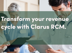 Clarus RCM Screenshot 1