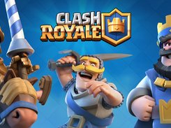 Clash Royale Screenshot 1