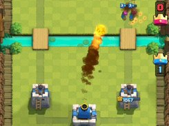 Clash Royale Screenshot 2