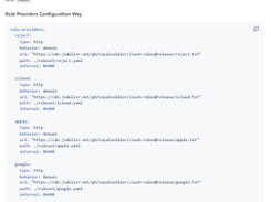 clash-rules Screenshot 1