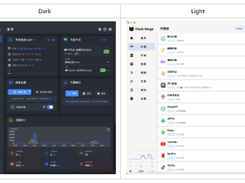 Clash Verge Rev Screenshot 1
