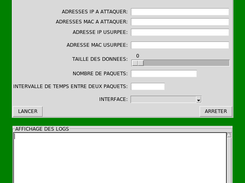 CLASS_DOS_ATTACKER Screenshot 4