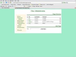 Page Manager