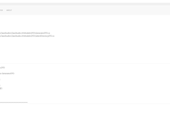 C# to TypeScript generation with file selection