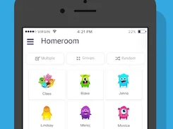 ClassDojo Screenshot 1