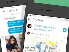 ClassDojo Screenshot 2