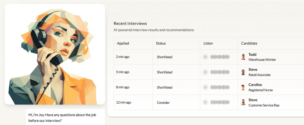 Classet Screenshot 1