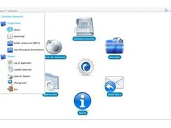 classHidra Framework