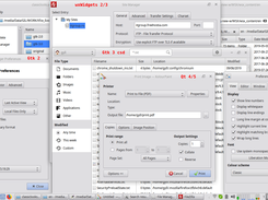 Xfce ClassicLooks Screenshot 1