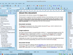 Xfce ClassicLooks Screenshot 4
