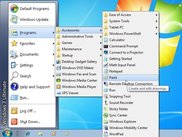 File explorer windows