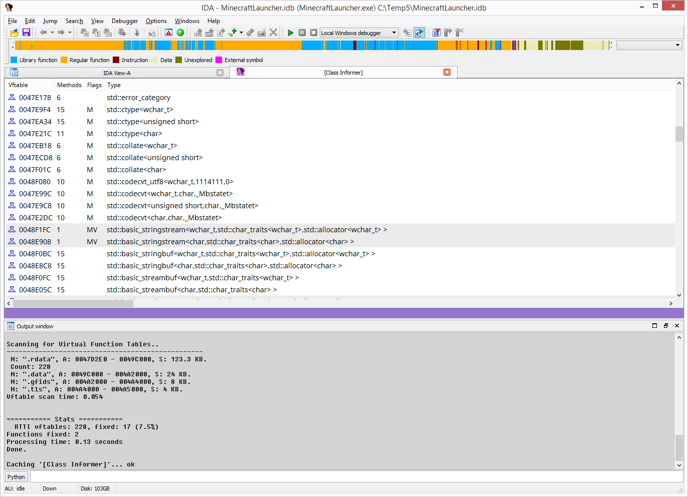 Ida pro 6.9 download Ida pro 6.9 download