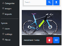 ClassiPHPied - PHP Classified Ads Screenshot 4