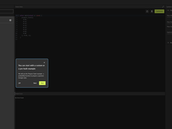 Classiq Screenshot 2