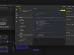 Classiq Screenshot 1