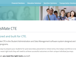 ClassMate CTE Screenshot 1