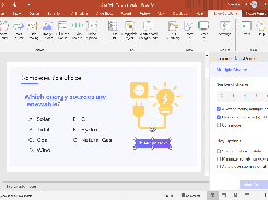 ClassPoint in PowerPoint