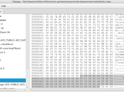 Classpy Screenshot 1