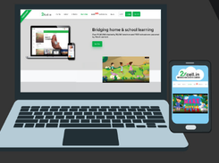 Classteacher Learning System Screenshot 2