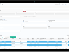 Effortlessly manage student billing and automate payment processing with our Billing Module. Track payments, generate invoices and more!