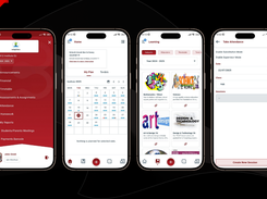 The Classter mobile app brings your entire school life to your fingertips, offering students, parents, and teachers instant updates, seamless communication, and easy daily management anytime, anywhere.