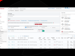 Classter Billing & Payment streamlines financial management with automated invoicing, flexible tuition plans, real-time insights, and seamless online payment options.