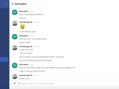 Classuite Chat