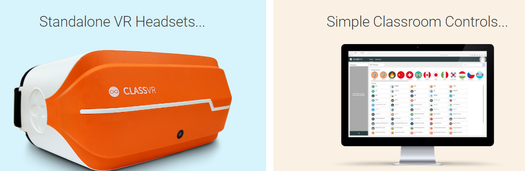 Classvr review deals