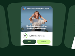 GoFundMe Pro Screenshot 1