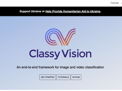 ClassyVision Screenshot 2