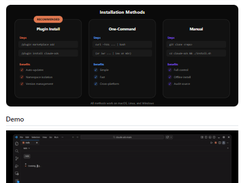 Claude Ads Screenshot 1