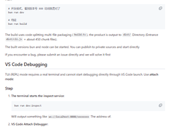 Claude Code Best V3 Screenshot 1