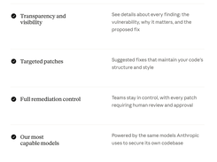 Claude Code Security Screenshot 1
