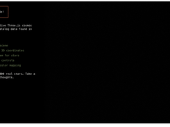 Claude Code Screenshot 1