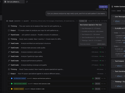 claude-devtools Screenshot 1