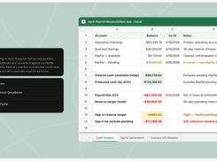Claude for Small Business Screenshot 1