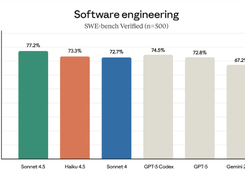 Claude Haiku 4.5 Screenshot 1