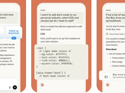 Claude Haiku 4.5 Screenshot 1