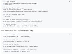Claude How-To Screenshot 1
