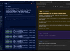Claude-Mem Screenshot 1