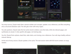 claude-obsidian Screenshot 1