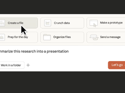Claude Opus 4.8 Screenshot 1
