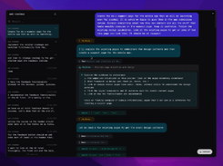 Claude Run Screenshot 1