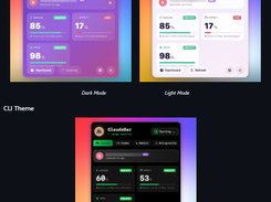 ClaudeBar Screenshot 1