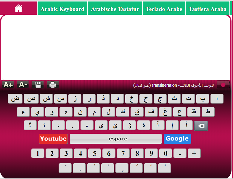 exempt Fertile furniture clavier arabe 5000 carbohydrate Grant format