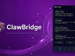 ClawBridge Memory