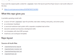 clawchief Screenshot 1