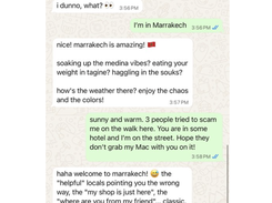 Clawdbot Screenshot 3